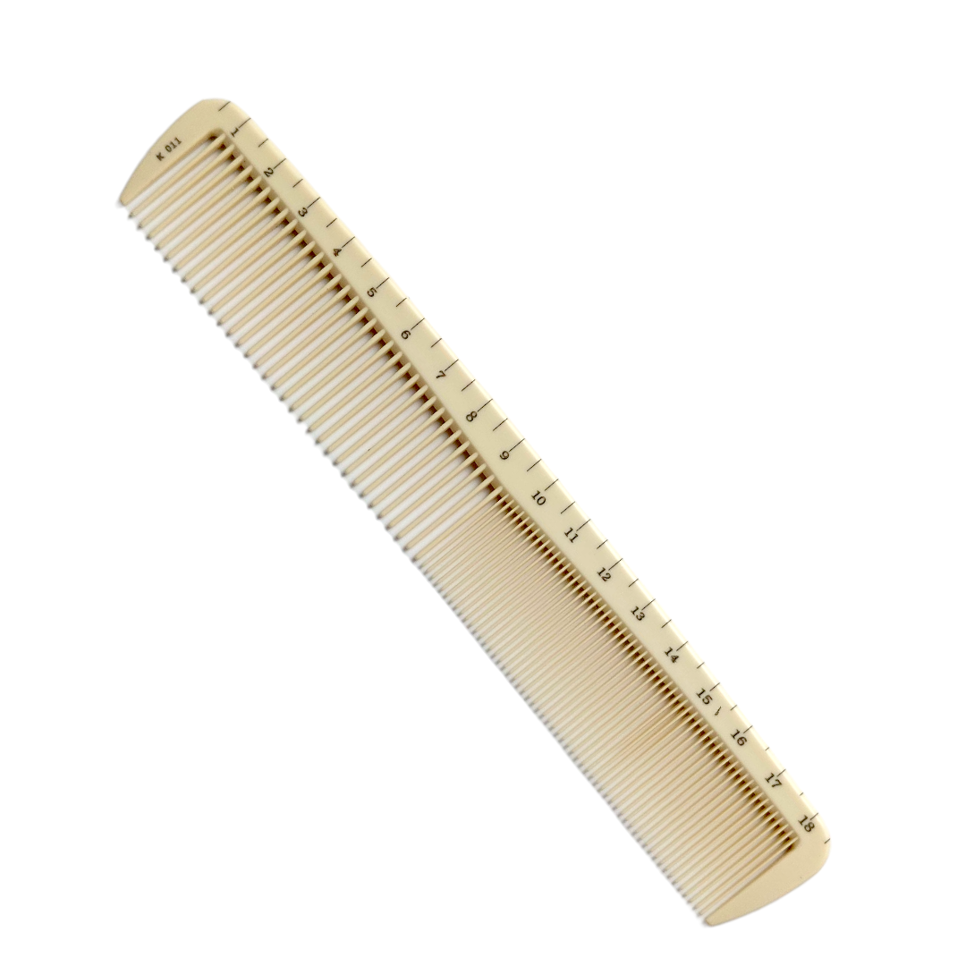 Peigne beige 02
