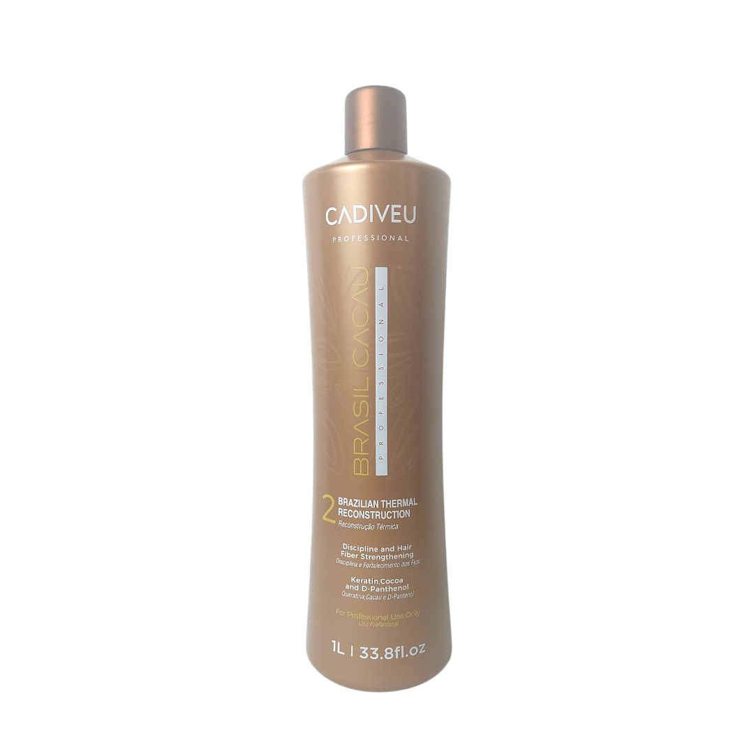 keratin cacau brasil+