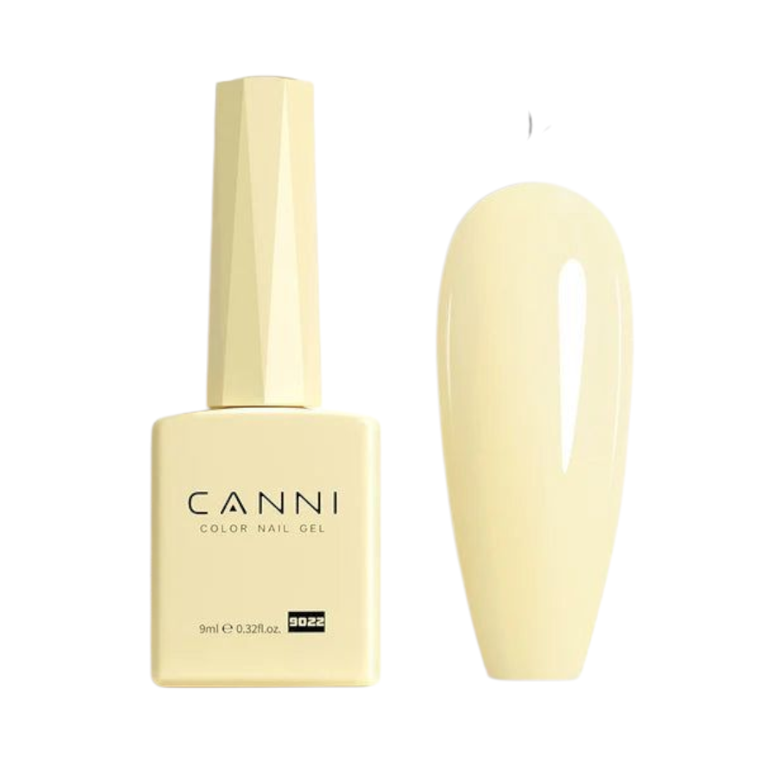 Kit Vernis CANNI 9ml 30pcs CC1