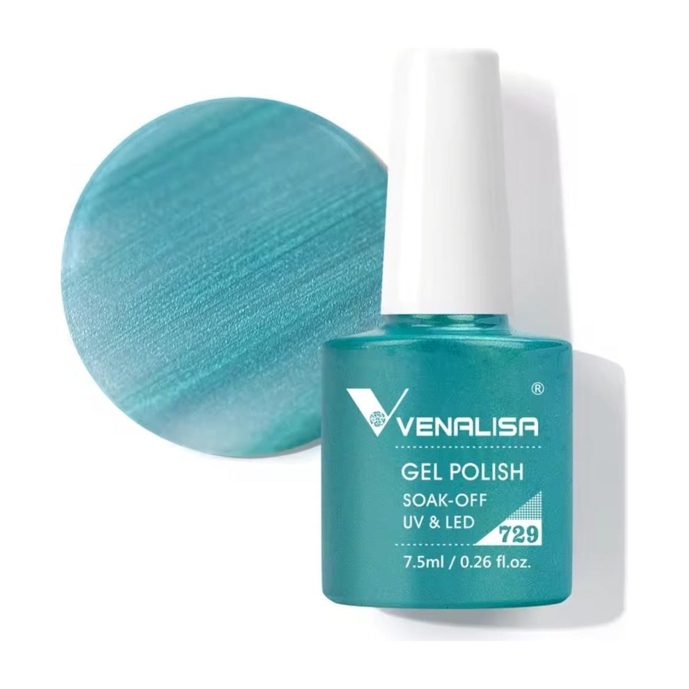 KIT VENALISA Vernis 60CLR VIP3