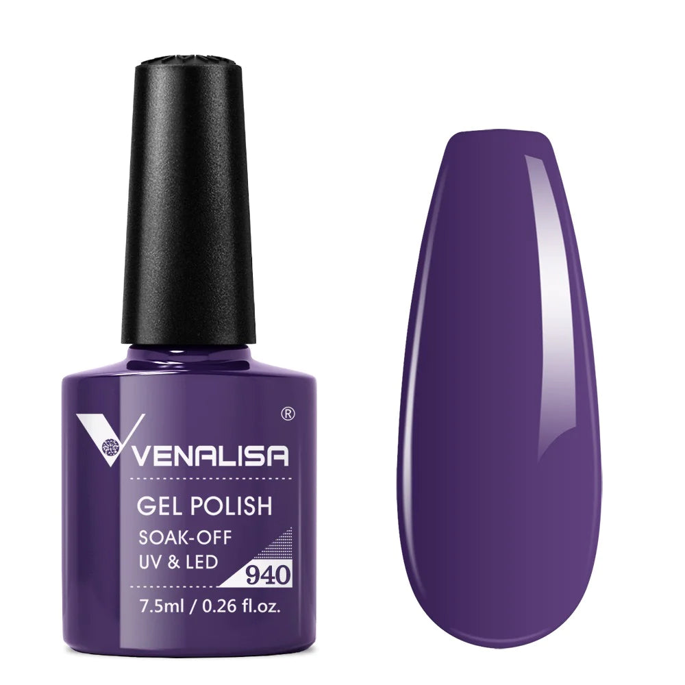 KIT VENALISA Vernis 60CLR VIP GIFT PROGRAM