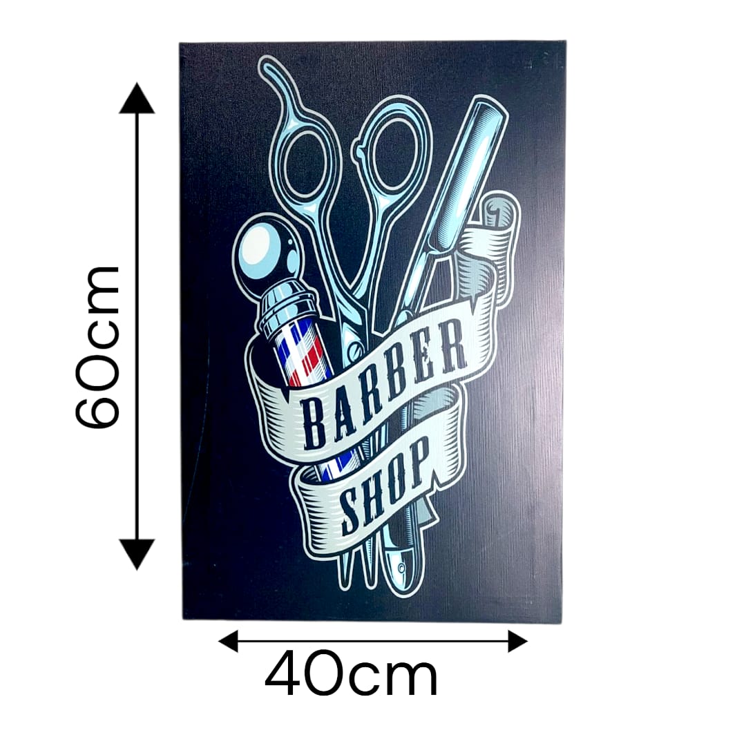 Cadre En Tissu GM 23