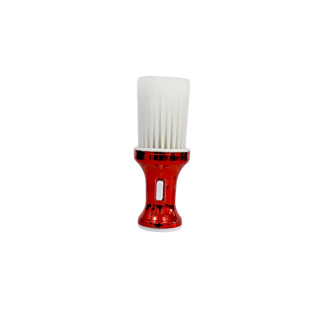 Plumeau talk rouge