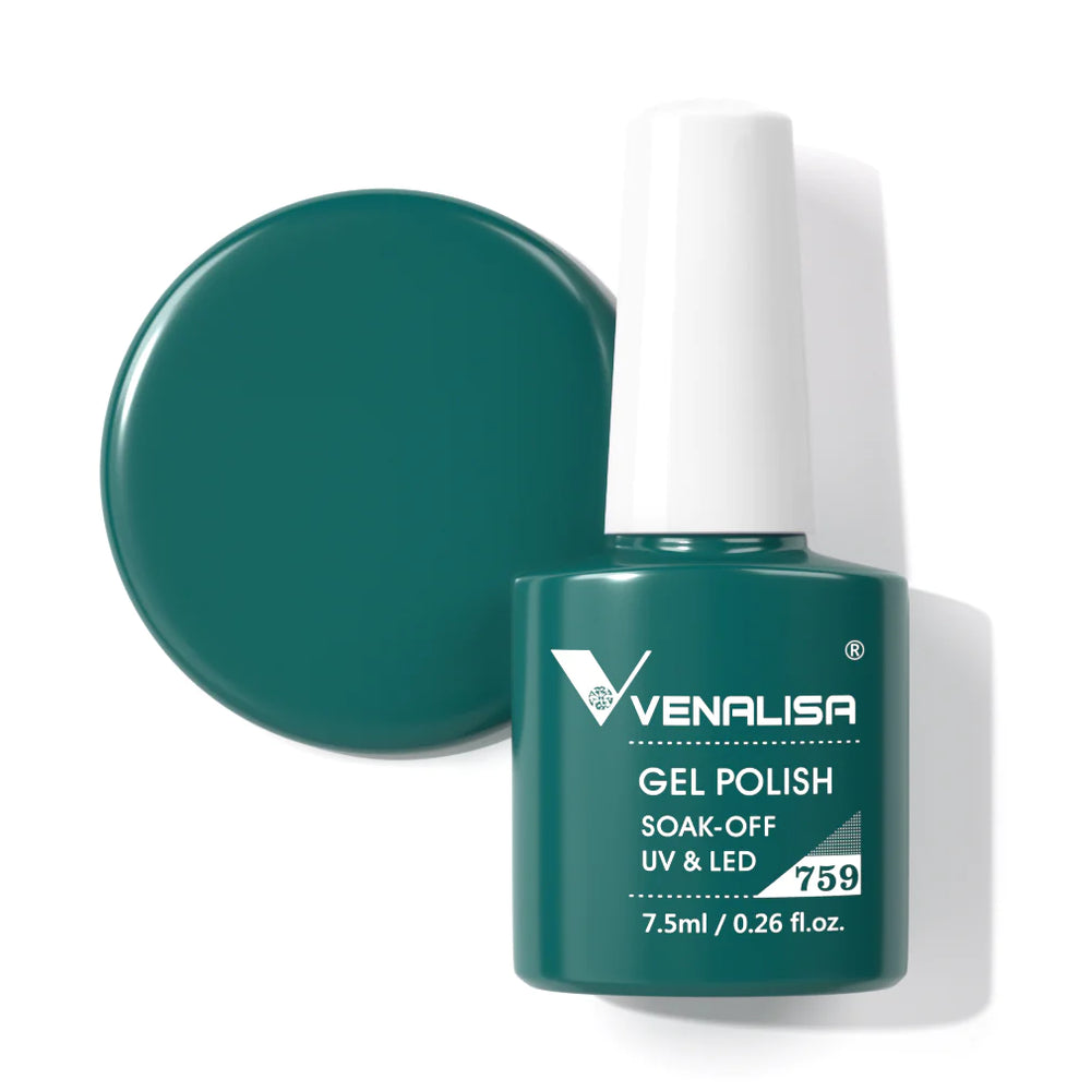 Vip3 Venalisa 759