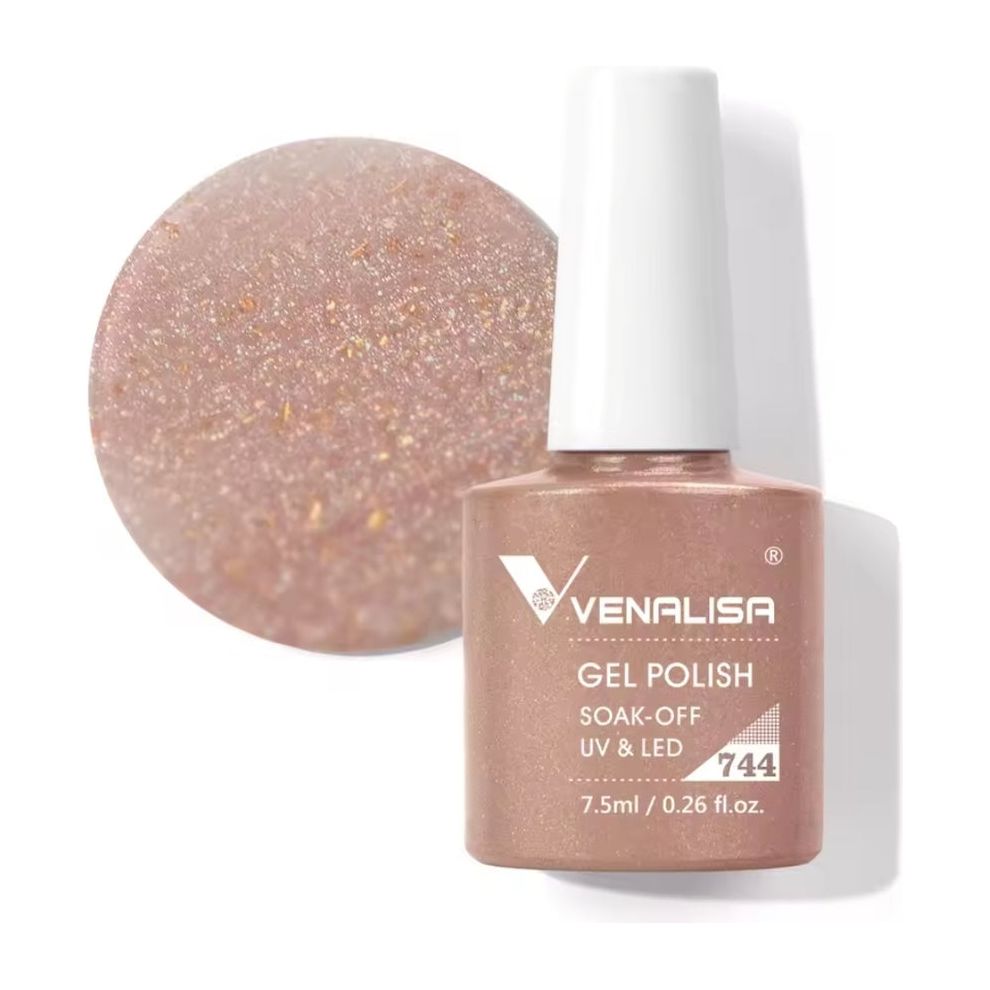 KIT VENALISA Vernis 60CLR VIP3