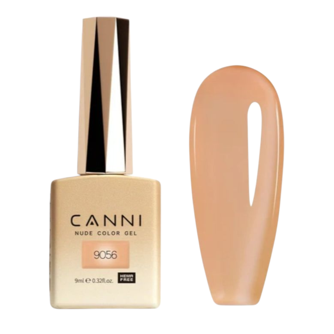 Kit Vernis CANNI 9ml 30pcs CC3