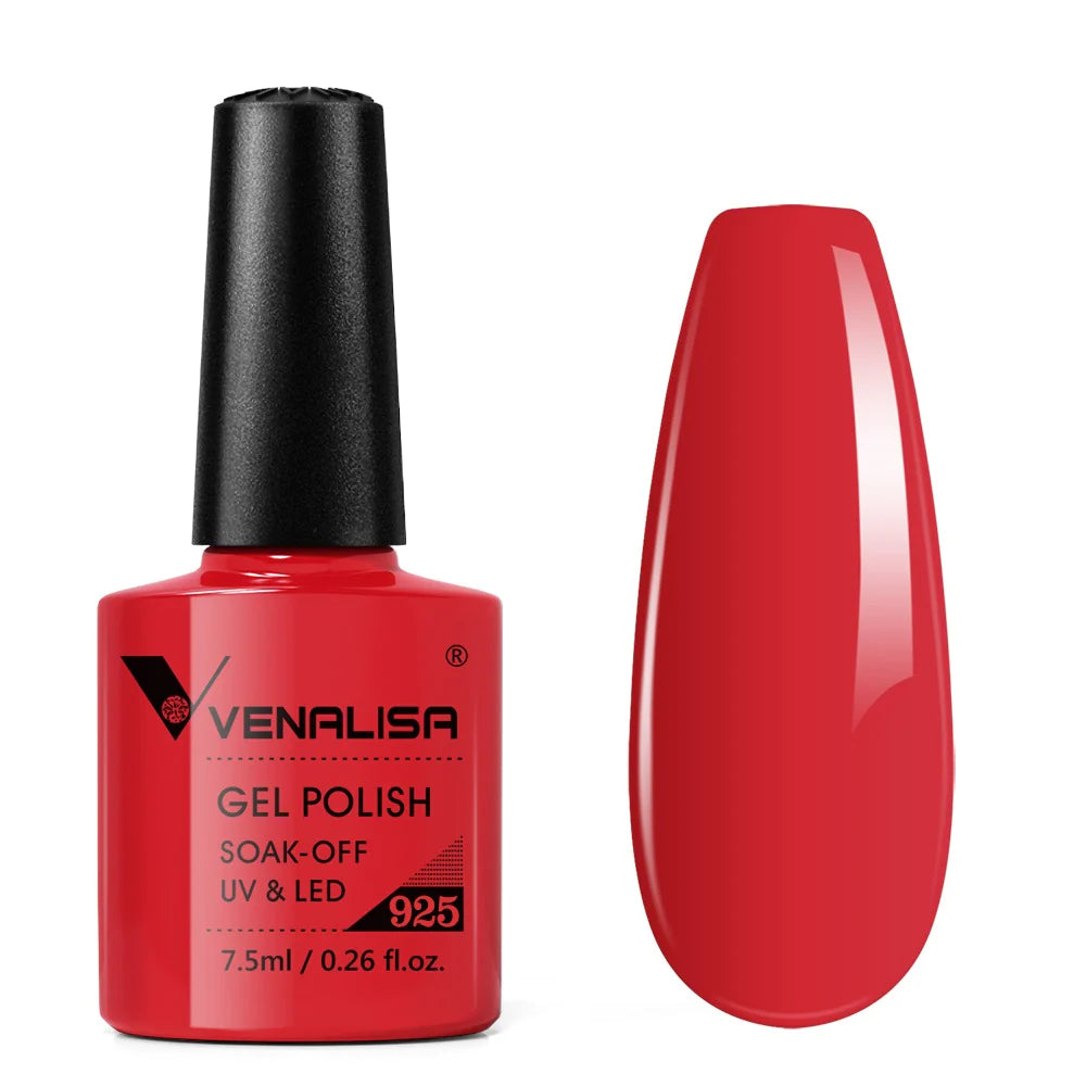 KIT VENALISA Vernis 60CLR VIP GIFT PROGRAM