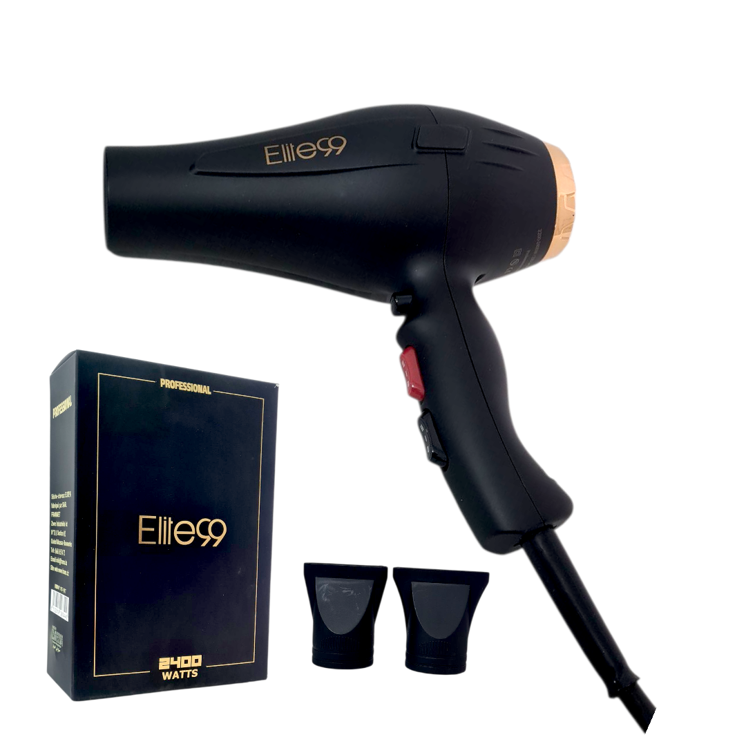 Séchoir Elite99 professionnel 2400w