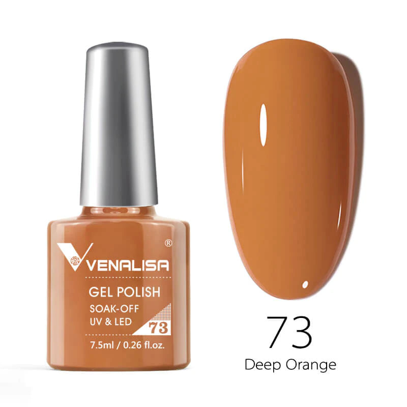 KIT VENALISA Vernis 60CLR VIP2