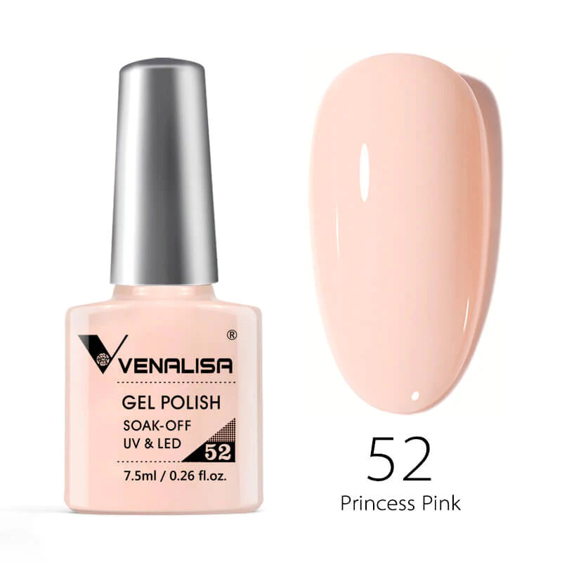 KIT VENALISA Vernis 60CLR VIP2