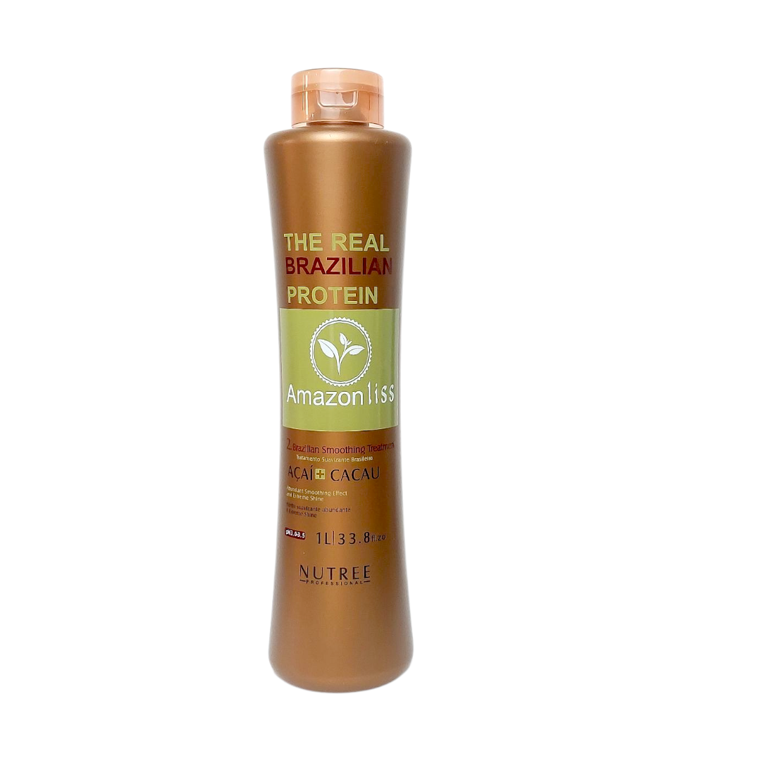Amazone Brasil Cacau  1L+