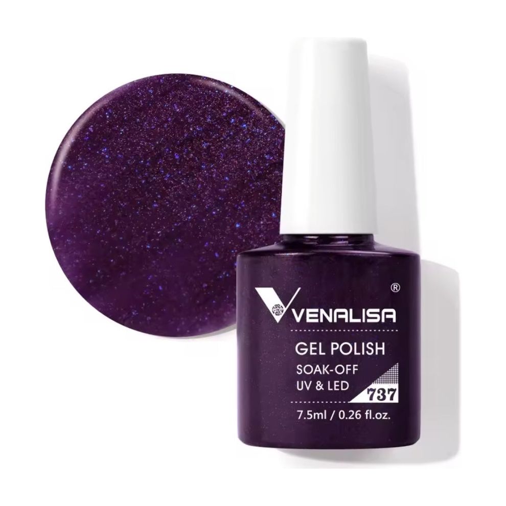 KIT VENALISA Vernis 60CLR VIP3