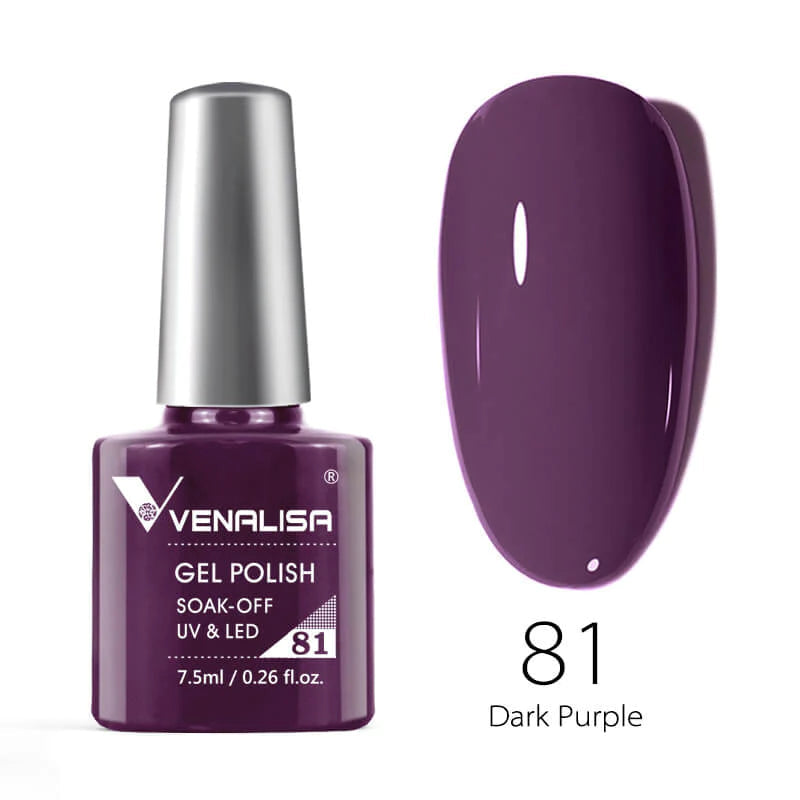 KIT VENALISA Vernis 60CLR VIP2