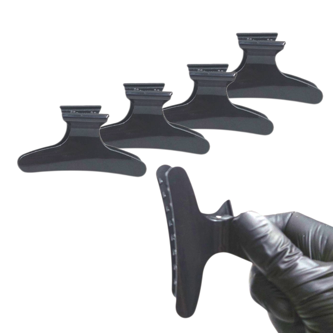 Crabe noire