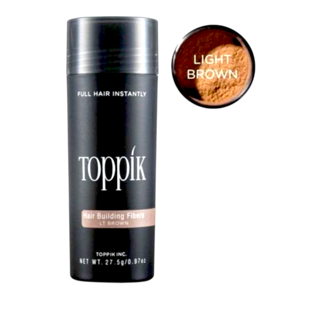 Toppik 27.5g light Brown