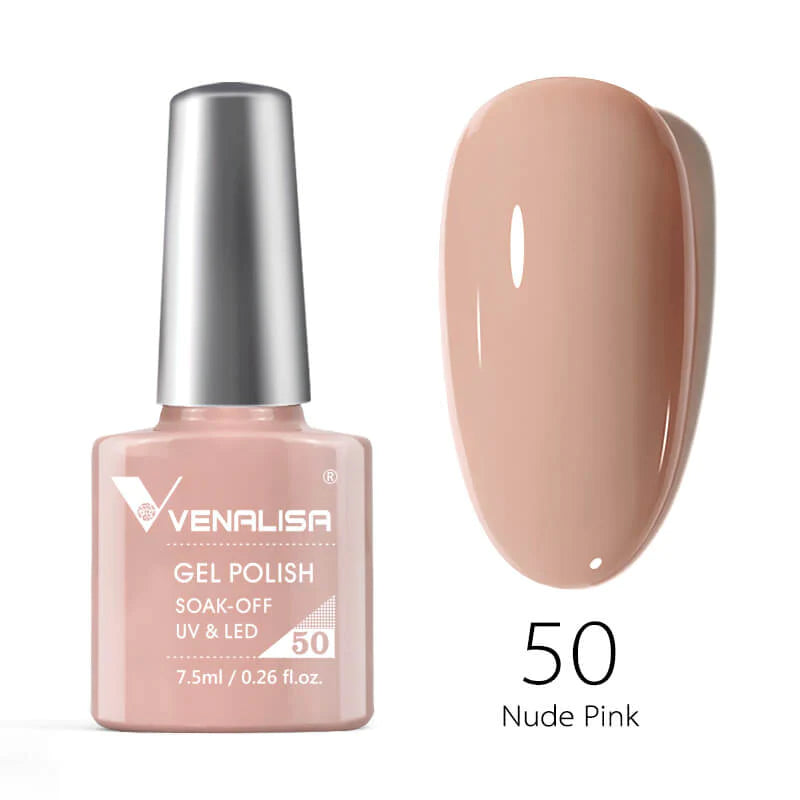 KIT VENALISA Vernis 60CLR VIP2