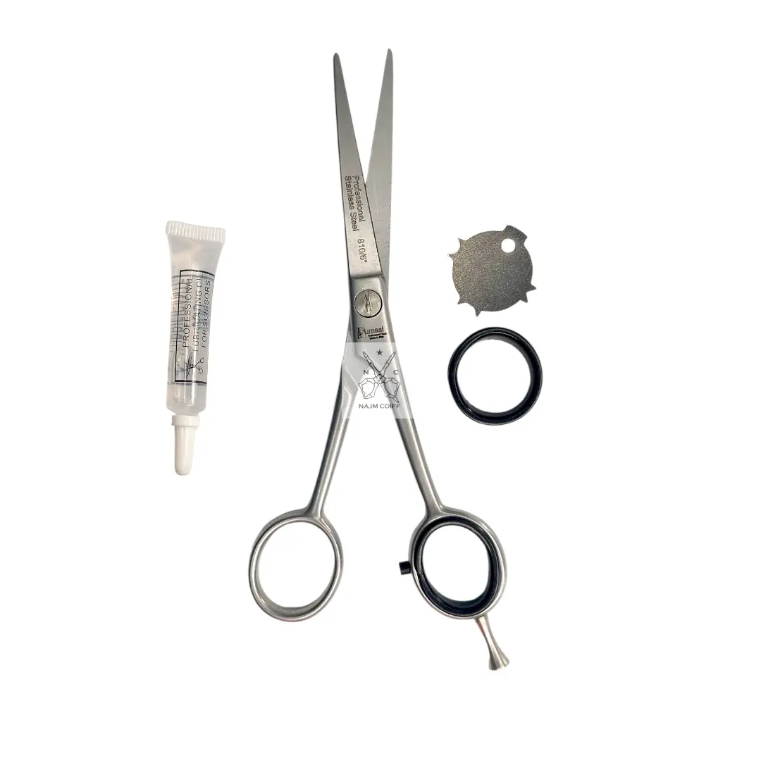 Ciseau fumasi metal droit 810/6 BLIDI