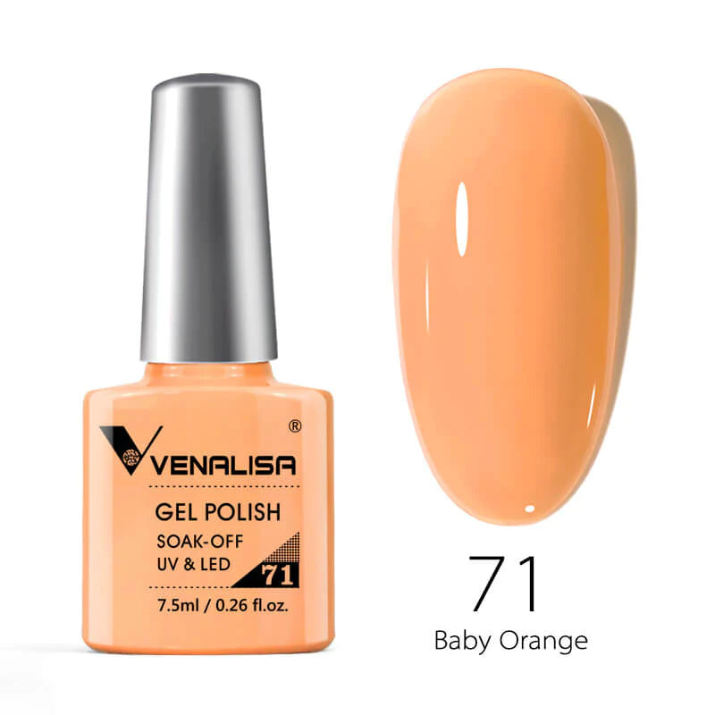 KIT VENALISA Vernis 60CLR VIP2
