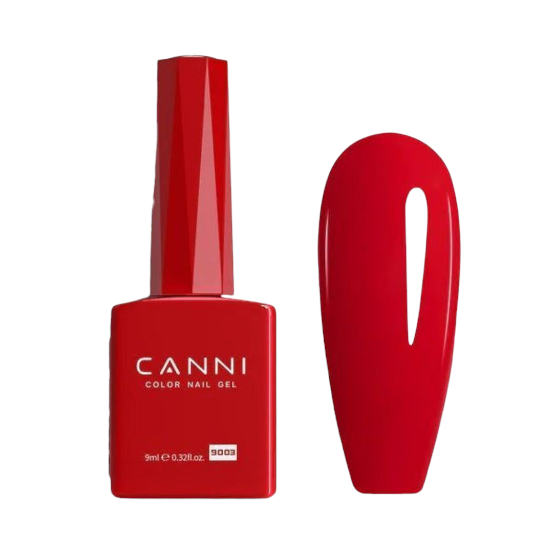 Kit Vernis CANNI 9ml 30pcs CC1