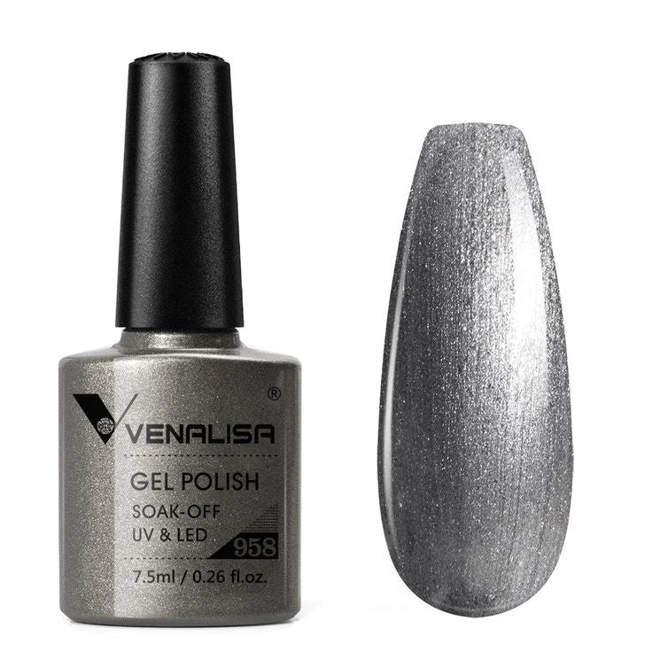 KIT VENALISA Vernis 60CLR VIP GIFT PROGRAM