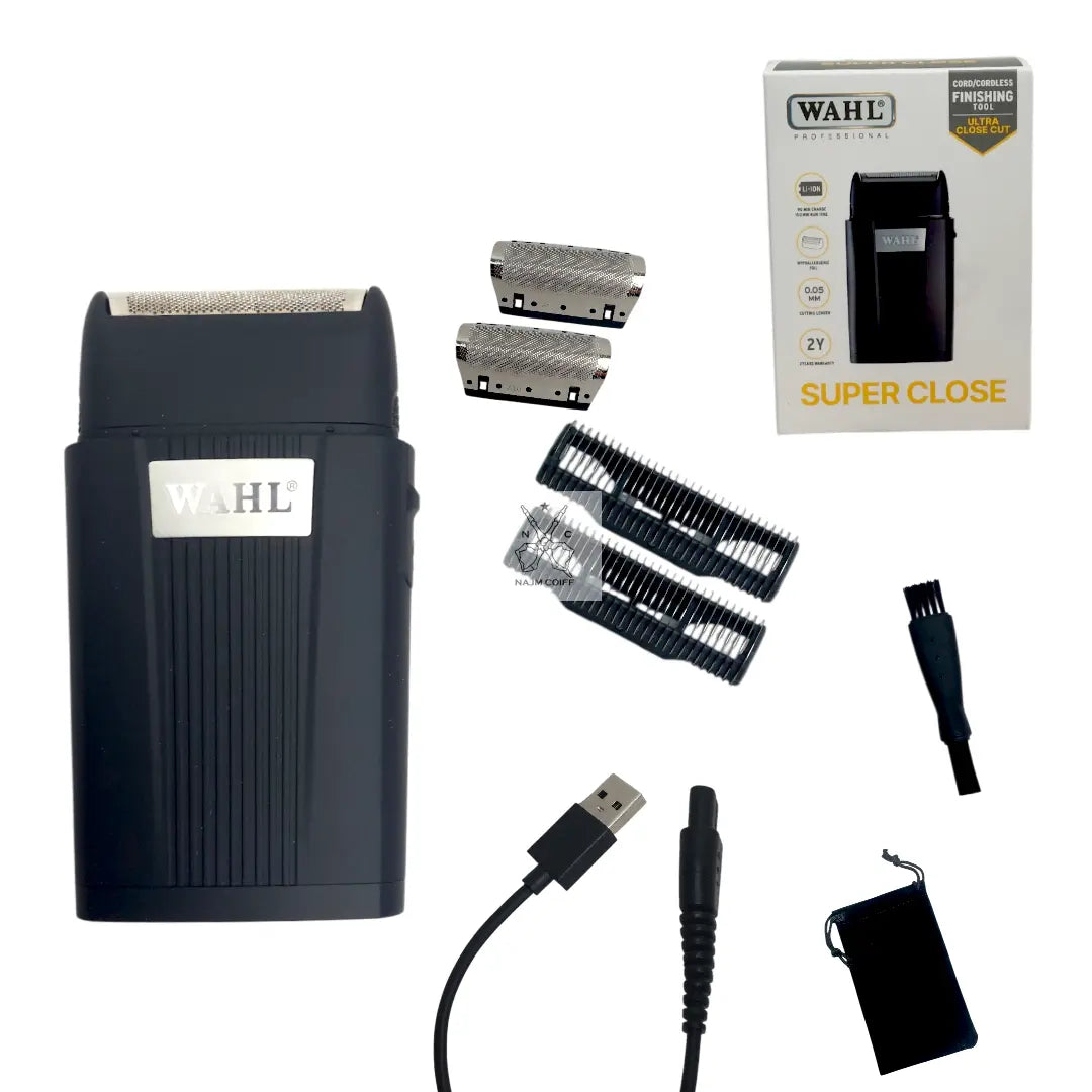 Wahl finale Super close FRAMS