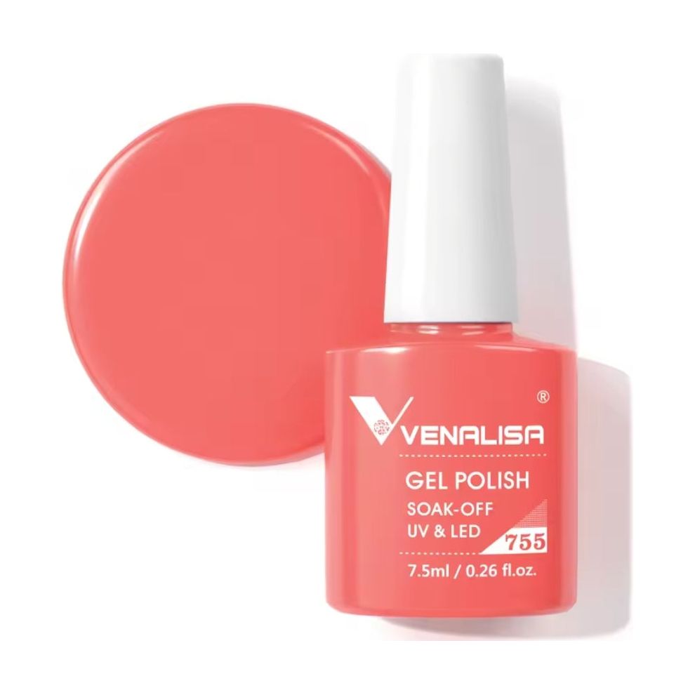 KIT VENALISA Vernis 60CLR VIP3