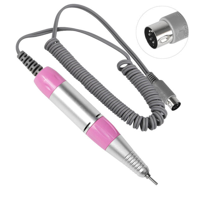 Stylo ponceuse
