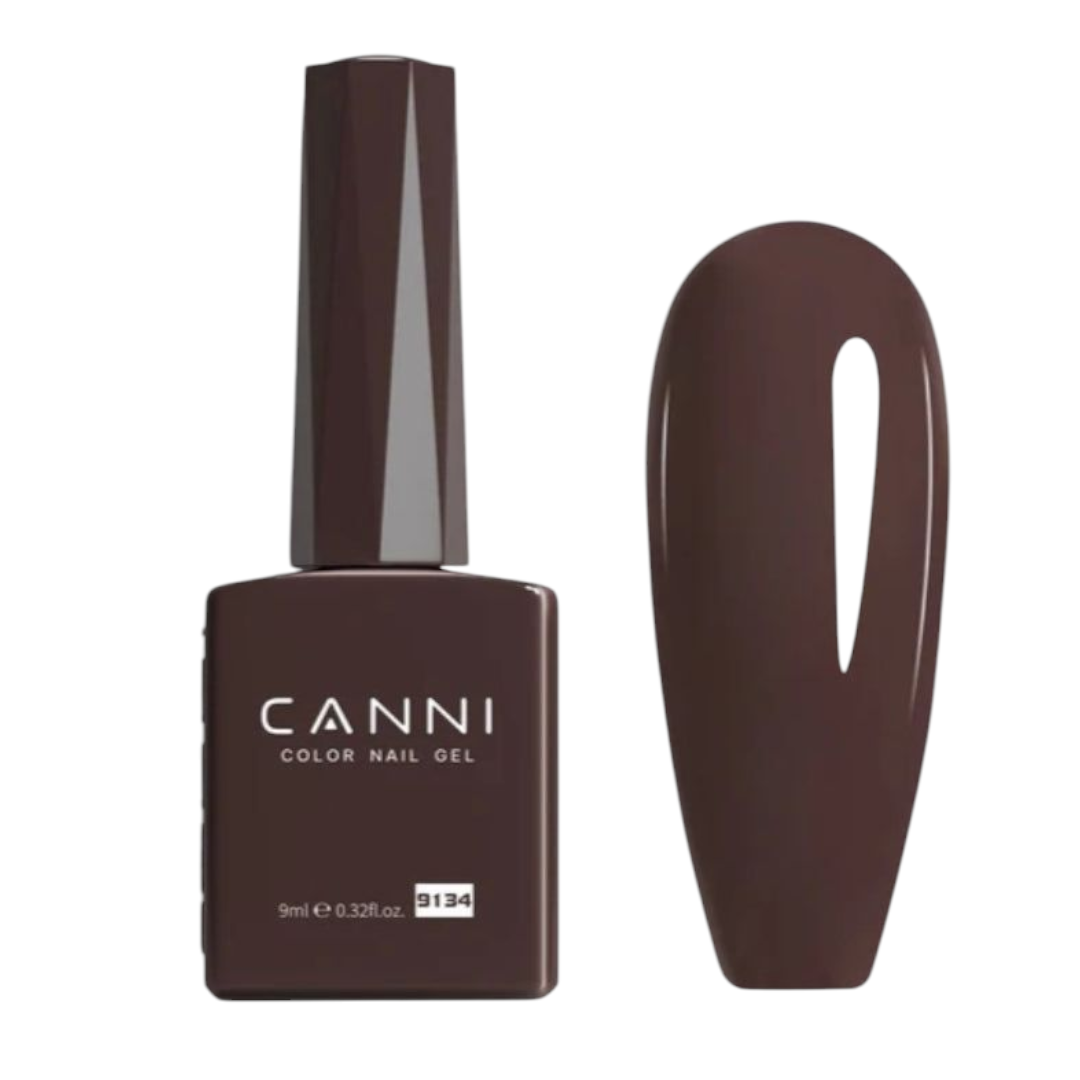 Kit Vernis CANNI 9ml 30pcs CC6