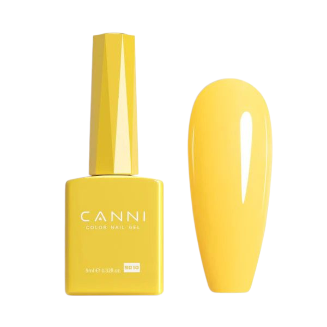 Kit Vernis CANNI 9ml 30pcs CC1