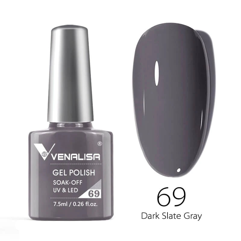 KIT VENALISA Vernis 60CLR VIP2
