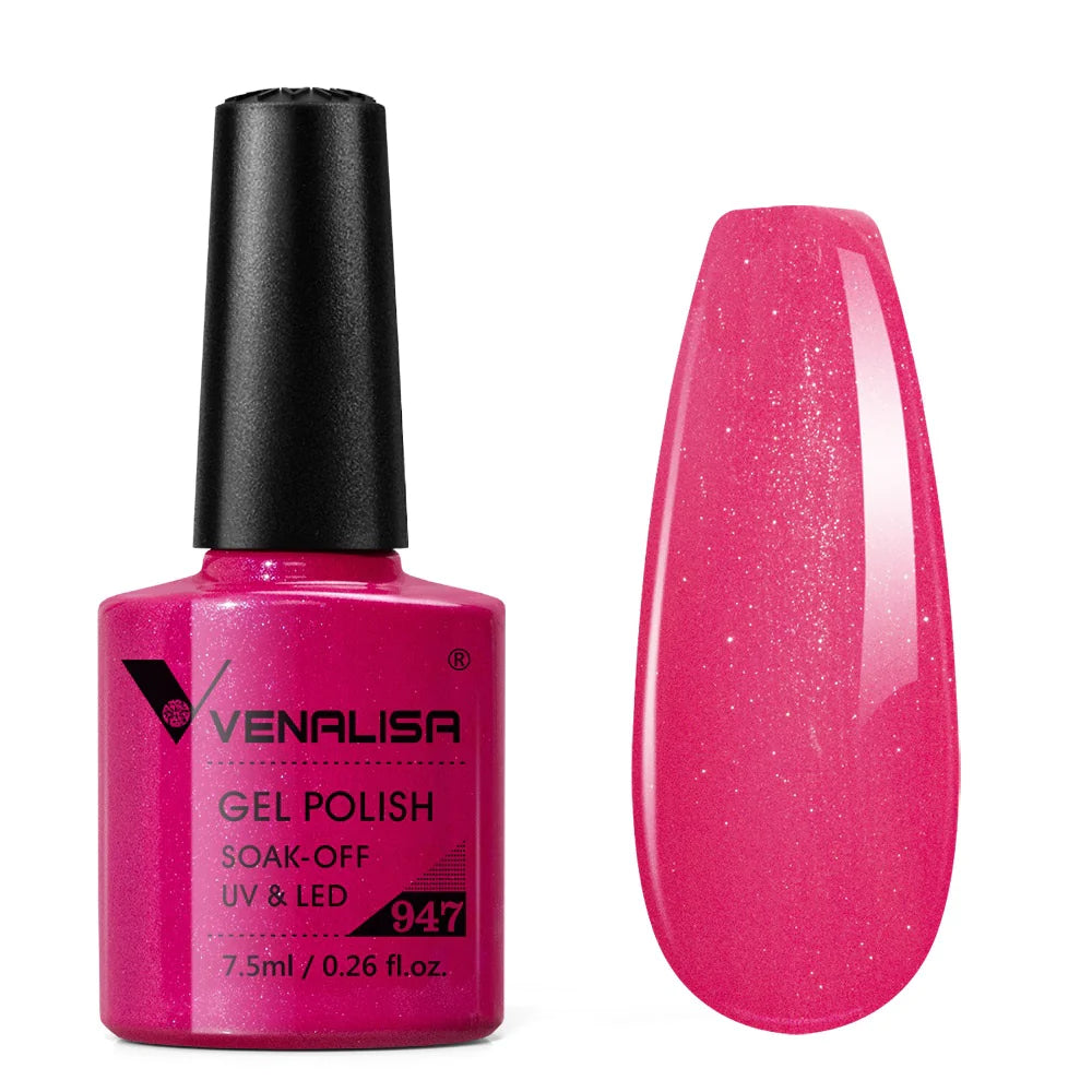 KIT VENALISA Vernis 60CLR VIP GIFT PROGRAM