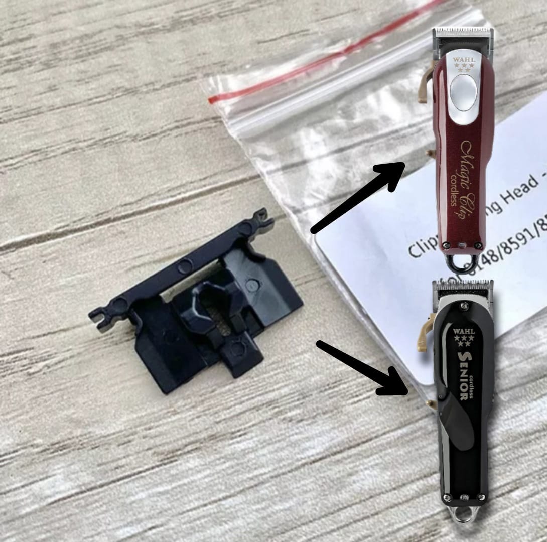 Piece de rechange wahl (11)