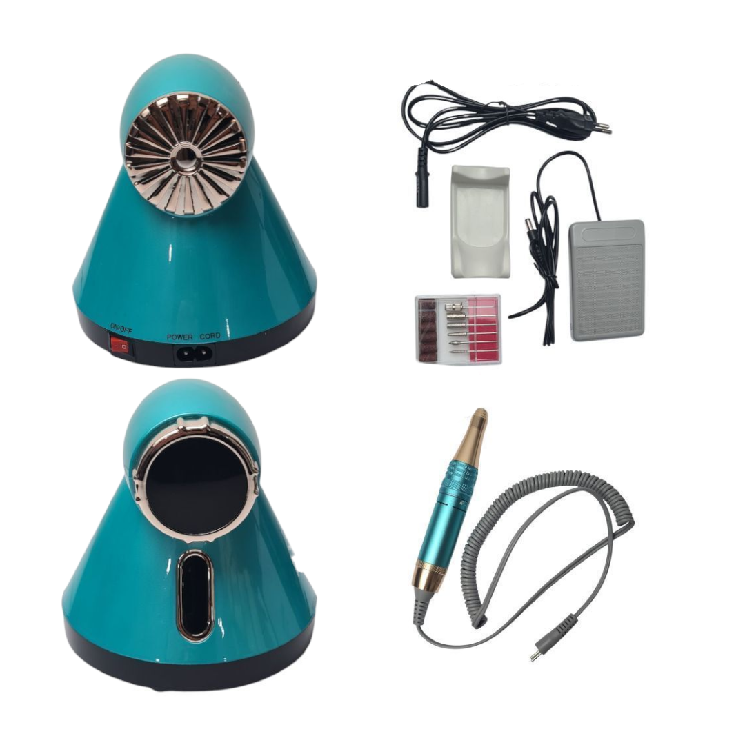Ponceuse professionnel