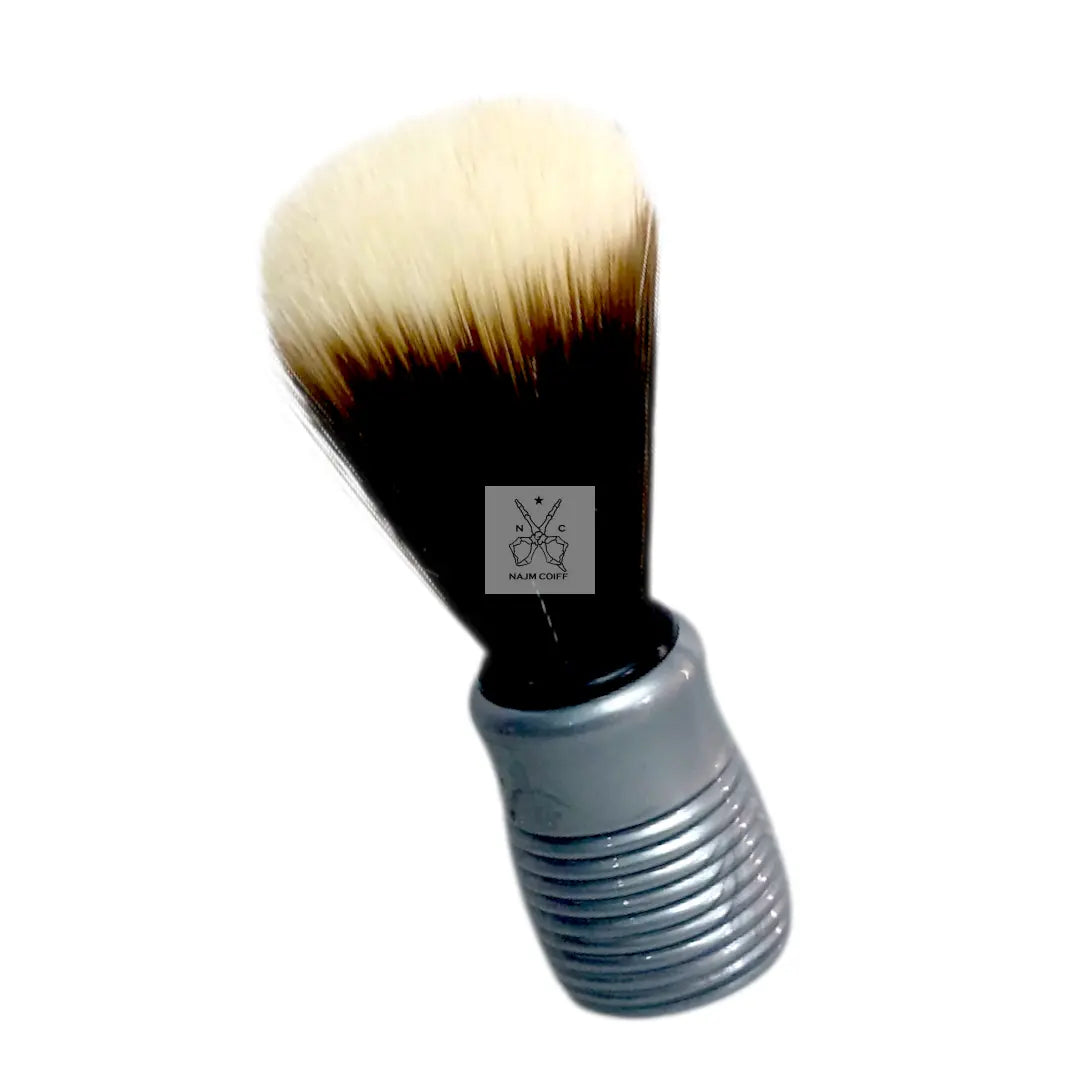 Blaireau Mivex gris najmcoiff