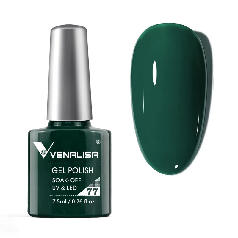 KIT VENALISA Vernis 60CLR VIP2