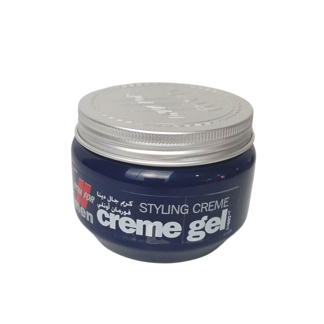 creme gel DYNA FOR MEN