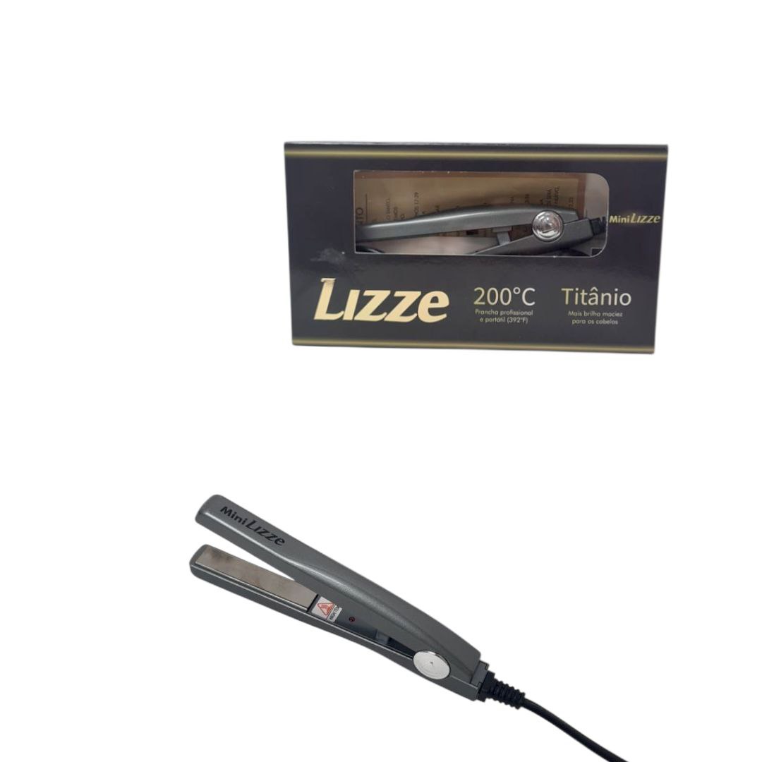 MINI LISSEURE LIZZE