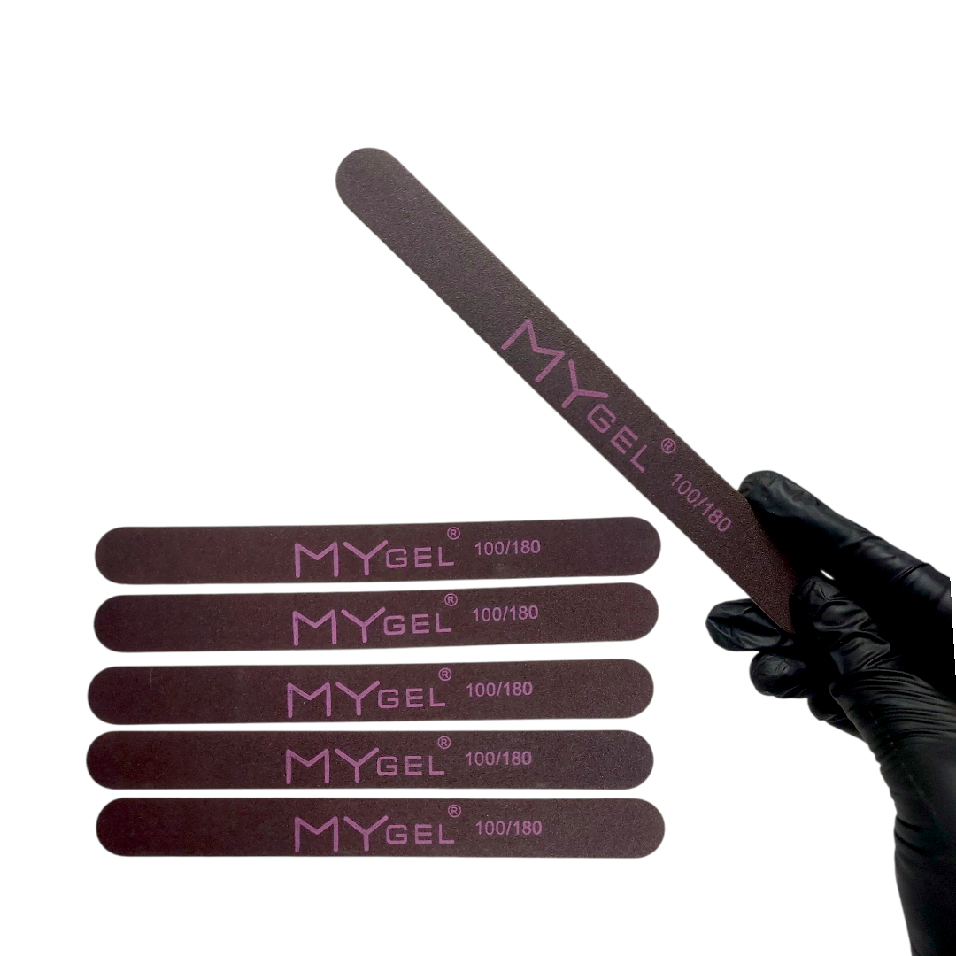 Lime MYgel 100/180