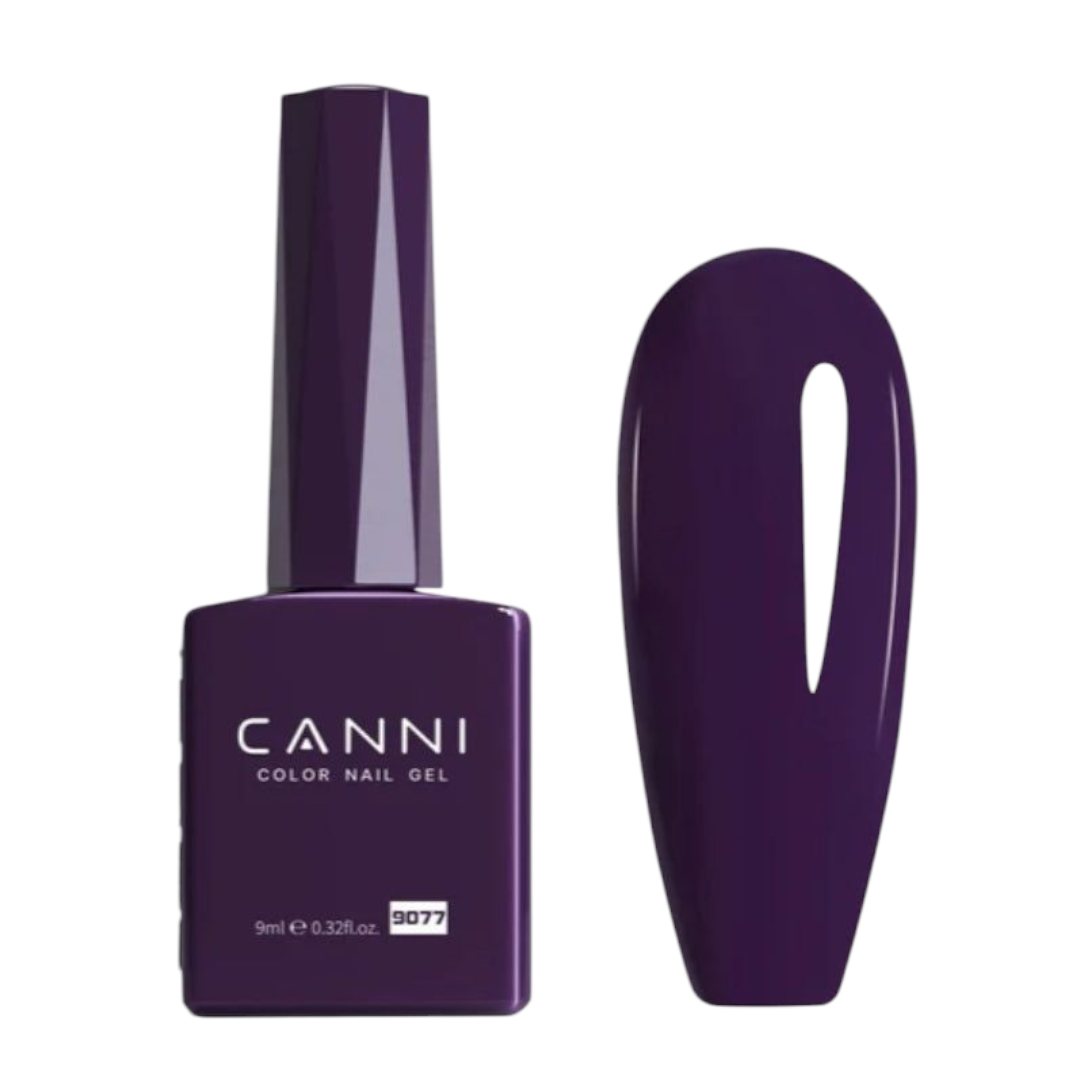 Kit Vernis CANNI 9ml 30pcs CC4