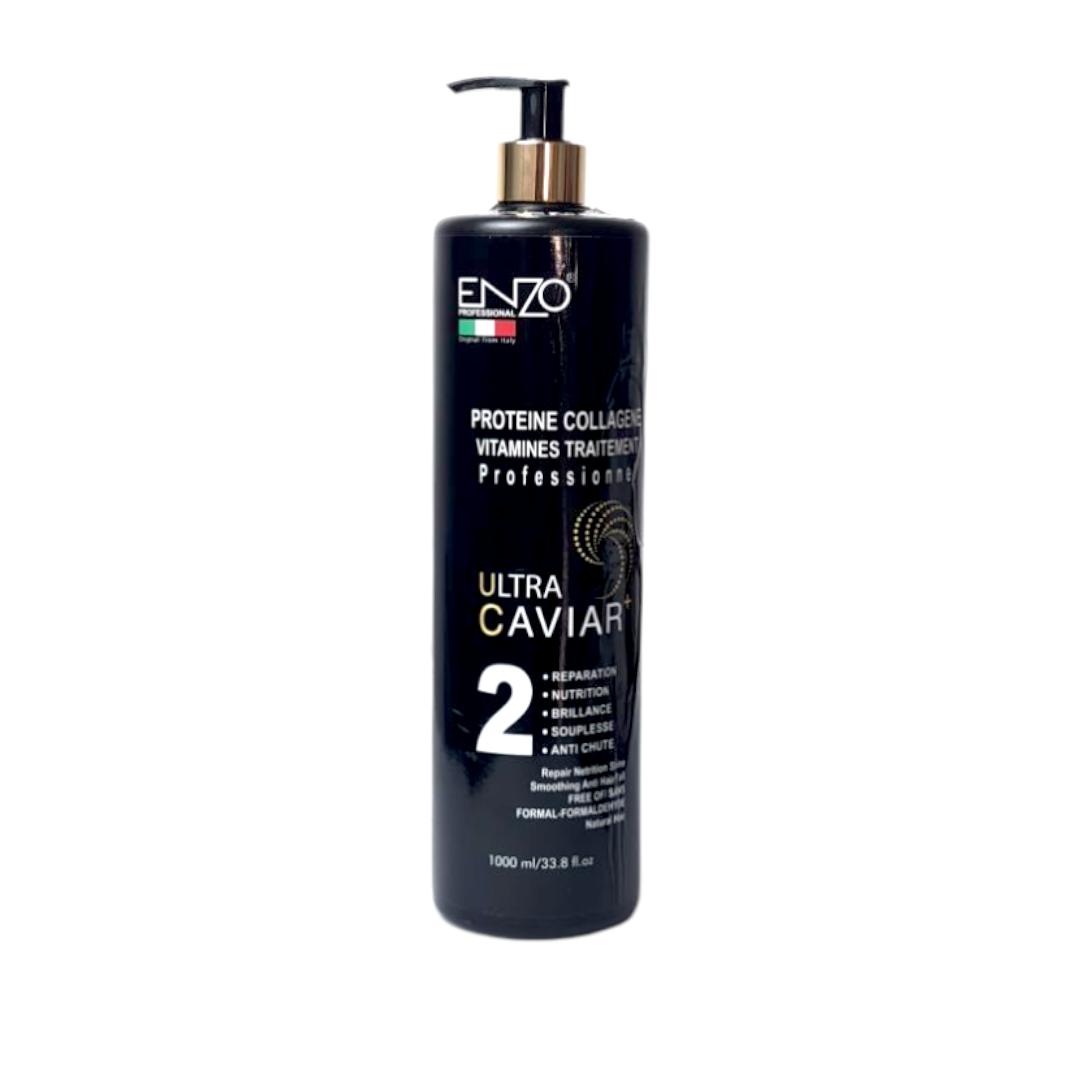 Proteine  Enzo  Ultra caviar