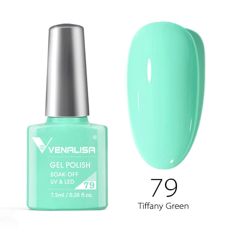 KIT VENALISA Vernis 60CLR VIP2