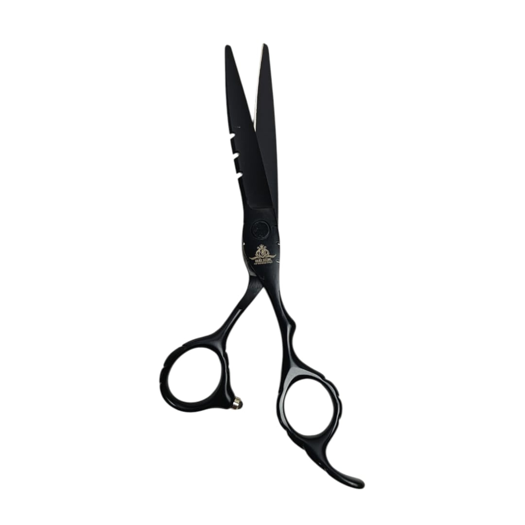 Ciseau droite noir  vip 01