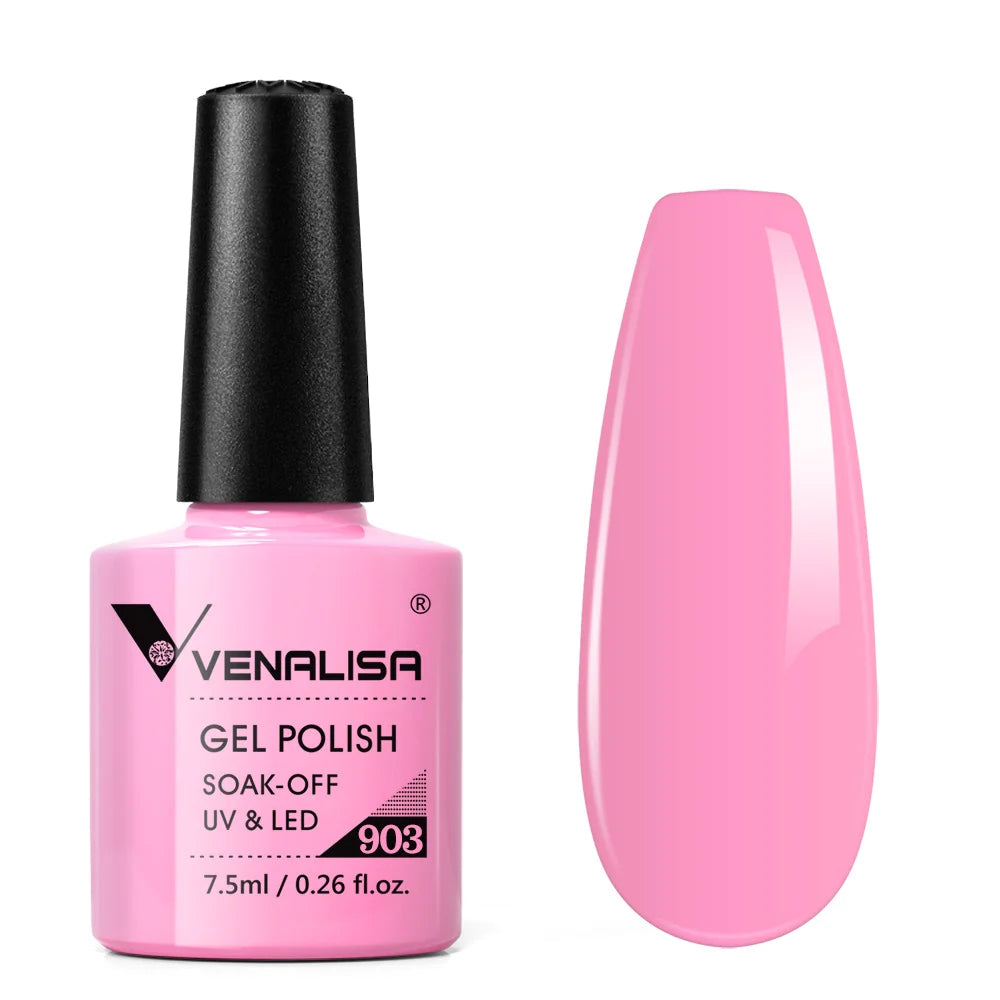 KIT VENALISA Vernis 60CLR VIP GIFT PROGRAM