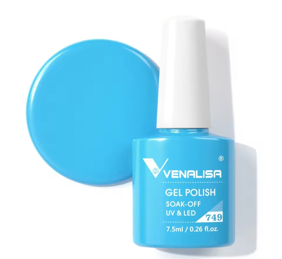 Vip3 Venalisa 749