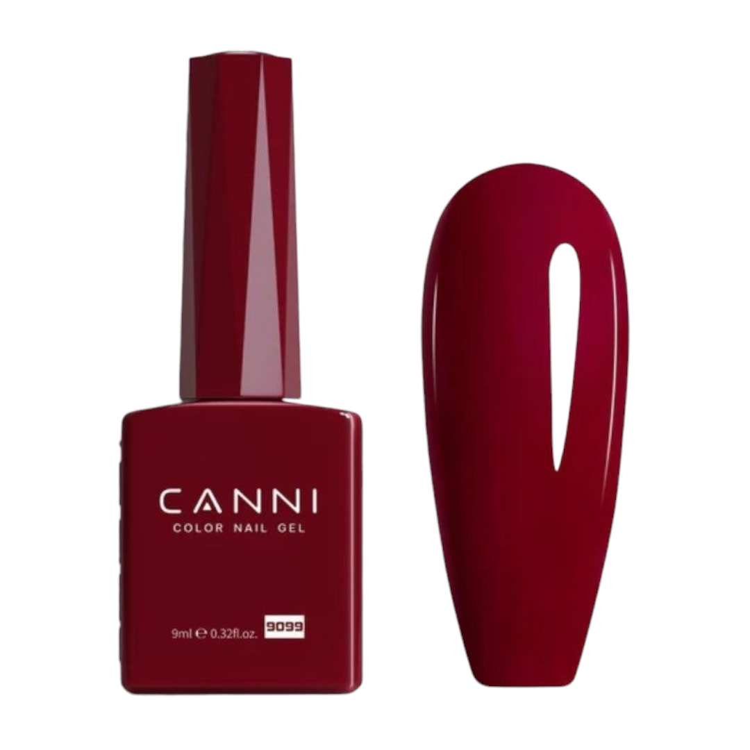 Kit Vernis CANNI 9ml 30pcs CC5