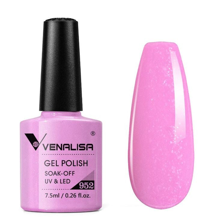 KIT VENALISA Vernis 60CLR VIP GIFT PROGRAM