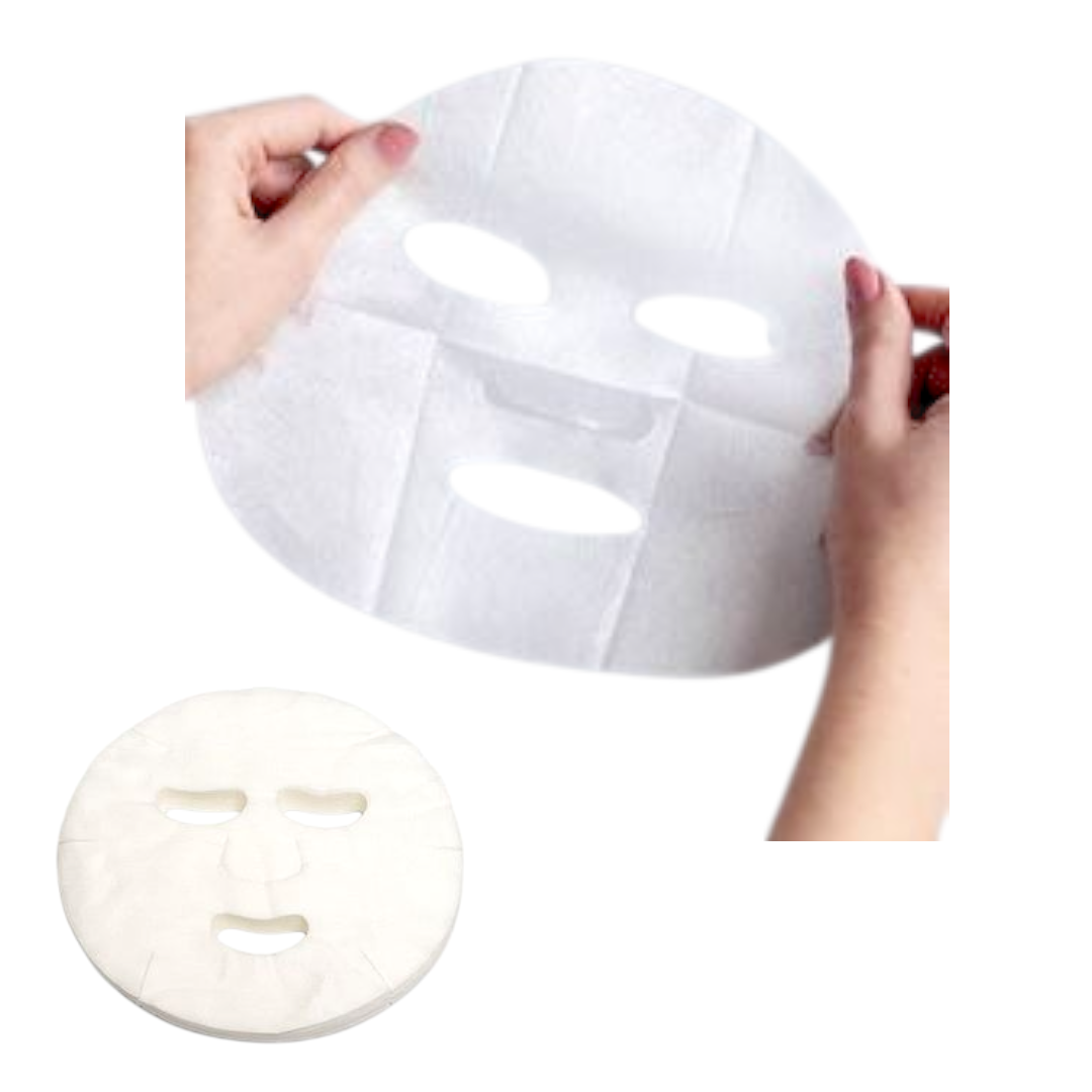 Masque papier