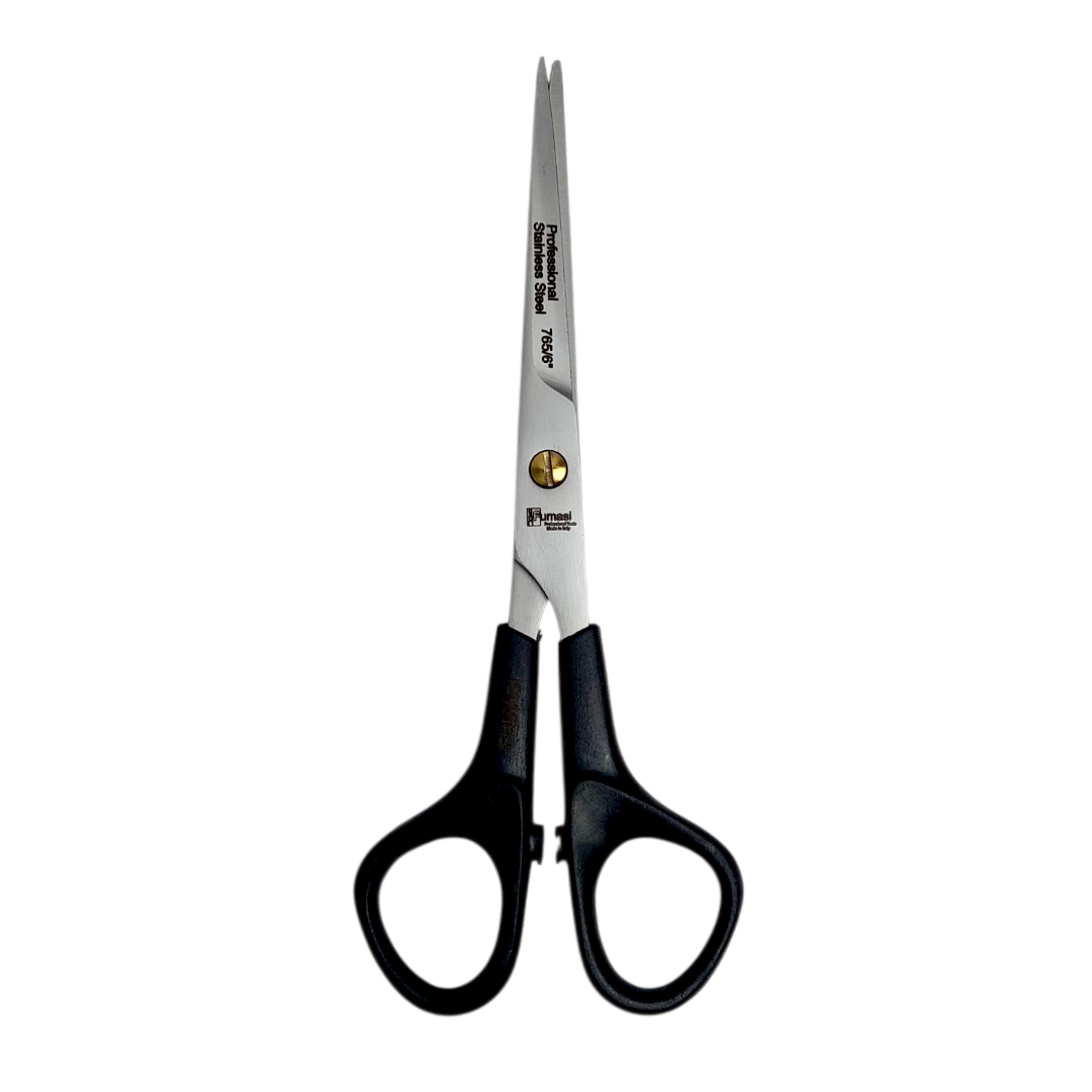 Ciseau professionnel fumasi simple 765/6