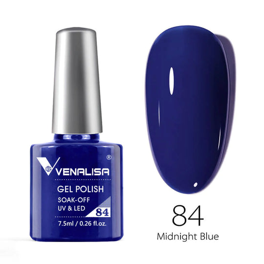 KIT VENALISA Vernis 60CLR VIP2