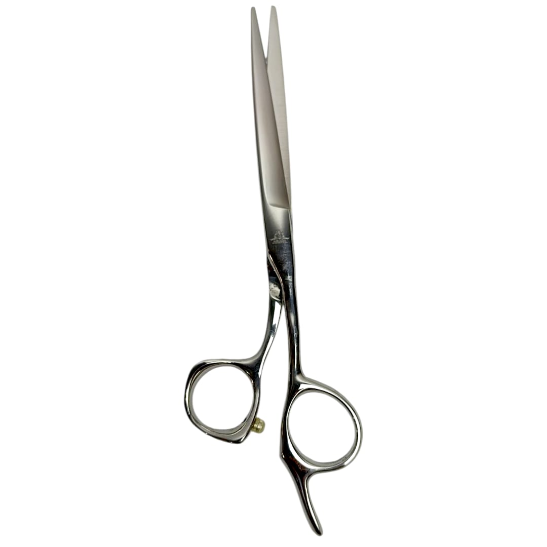 Ciseau  droite silver vip 01